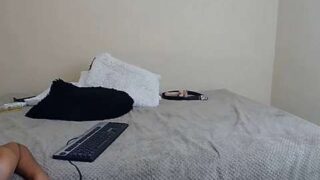 ximena_the_hot_and_dirty naked stripping on cam for live sex video chat