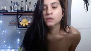 Yasmiincarvalho naked stripping on cam for live sex video chat