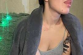 Yolka369 naked stripping on cam for live sex video chat