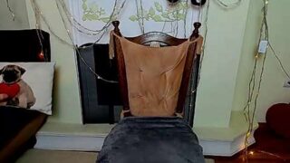 AlisherMoon naked stripping on cam for live sex video chat