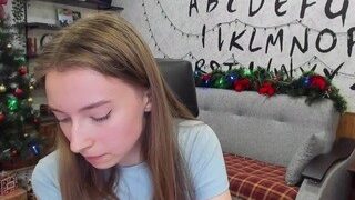 FranceskaFlores nude on webcam in her Live Sex Chat