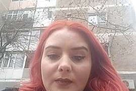 JulySparks naked stripping on cam for live sex video chat