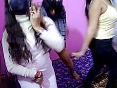 Kaajal-1498 naked stripping on cam for live sex video chat