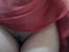 kumarirox naked stripping on cam for live sex video chat