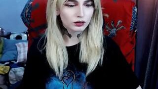 ONYX nude on webcam in her Live Sex Chat