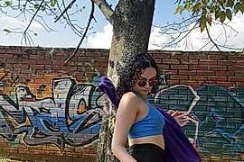 Raquel_Goez naked stripping on cam for live sex video chat