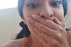 Robin-kai naked stripping on cam for live sex video chat