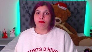 RubyyHot nude on webcam in her Live Sex Chat