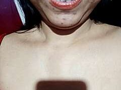 SexySimi69 naked stripping on cam for live sex video chat
