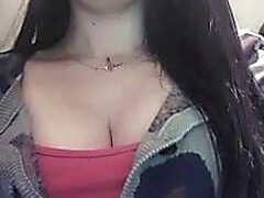 Sozan969 naked stripping on cam for live sex video chat