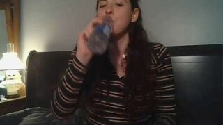 TokaOfRivia naked stripping on cam for live sex video chat