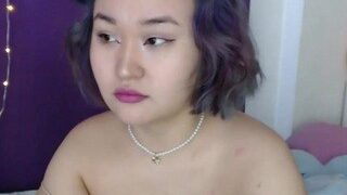 YunNana nude on webcam in her Live Sex Chat