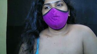 chitra4u naked stripping on cam for live sex video chat