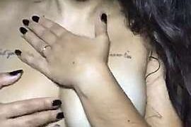 LaLunaHot naked stripping on cam for live sex video chat