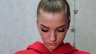 LesiNav21 naked stripping on cam for live sex video chat