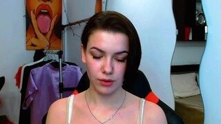 LusioSharm nude on webcam in her Live Sex Chat