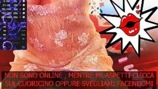 MALENALOVE naked stripping on cam for live sex video chat