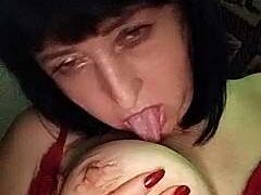 Nika_Mel naked stripping on cam for live sex video chat