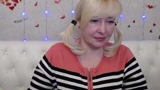 OliviaGrandee nude on webcam in her Live Sex Chat