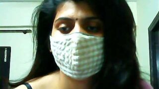 preeti-giri naked stripping on cam for live sex video chat