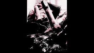 Slutboyben CAM4 Dildo Throat FuckED