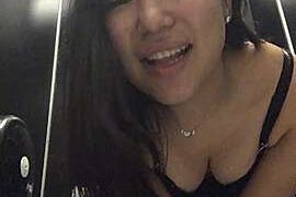 YumiMich naked stripping on cam for live sex video chat