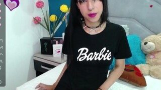 KENDRAMILLERRR nude on webcam in her Live Sex Chat