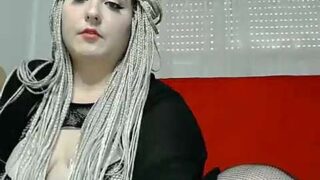 plussize_riri naked stripping on cam for live sex video chat