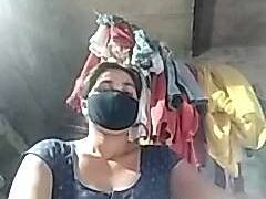 Radha_Rani naked stripping on cam for live sex video chat