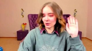 Sammy_Moon naked stripping on cam for live sex video chat