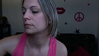 alixfeeling naked stripping on cam for live sex video chat
