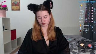 pussy666girl naked stripping on cam for live sex video chat