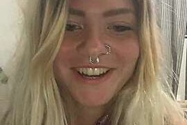 waterfaerie naked stripping on cam for live sex video chat