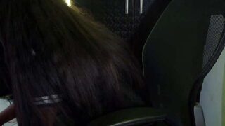 Loving_birds naked stripping on cam for live sex video chat