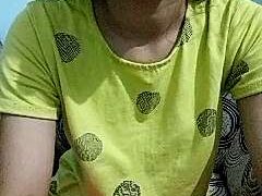 Aakarshika naked stripping on cam for live sex video chat