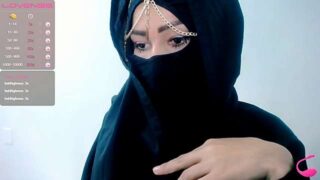 amira_khalid naked stripping on cam for live sex video chat
