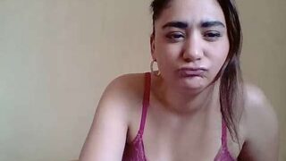 Dyta naked stripping on cam for live sex video chat