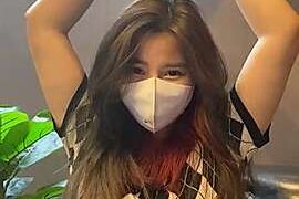 SamLee97 naked stripping on cam for live sex video chat