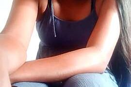 VenusJenni naked stripping on cam for live sex video chat
