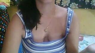 riyalove11 naked stripping on cam for live sex video chat
