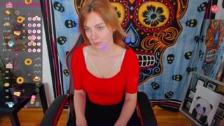 Ali_Cooper naked stripping on cam for live sex video chat