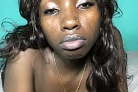 HoneyAndSex naked stripping on cam for live sex video chat