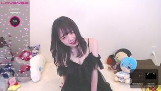 -M_Hinano_ naked stripping on cam for live sex video chat