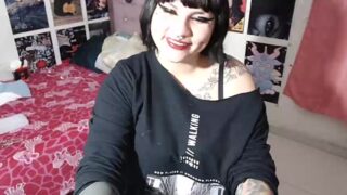 Sarah_mephisto naked stripping on cam for live sex video chat