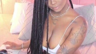 Teerry nude on webcam in her Live Sex Chat