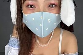 Tsumugi_M naked stripping on cam for live sex video chat