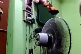 TumpaKundu naked stripping on cam for live sex video chat