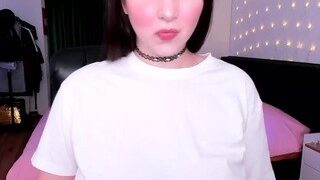 cherryeva nude on webcam in her Live Sex Chat