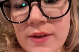 PiggyRose naked stripping on cam for live sex video chat