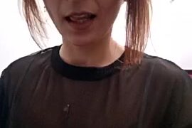 SelenaRouses naked stripping on cam for live sex video chat